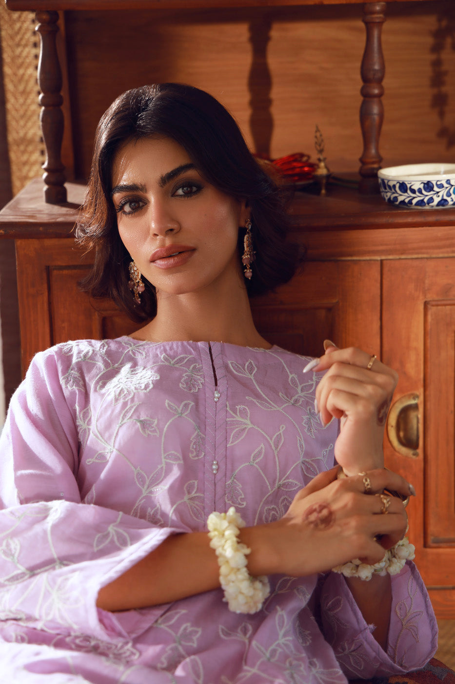 RTW | SHIRT & TROUSER