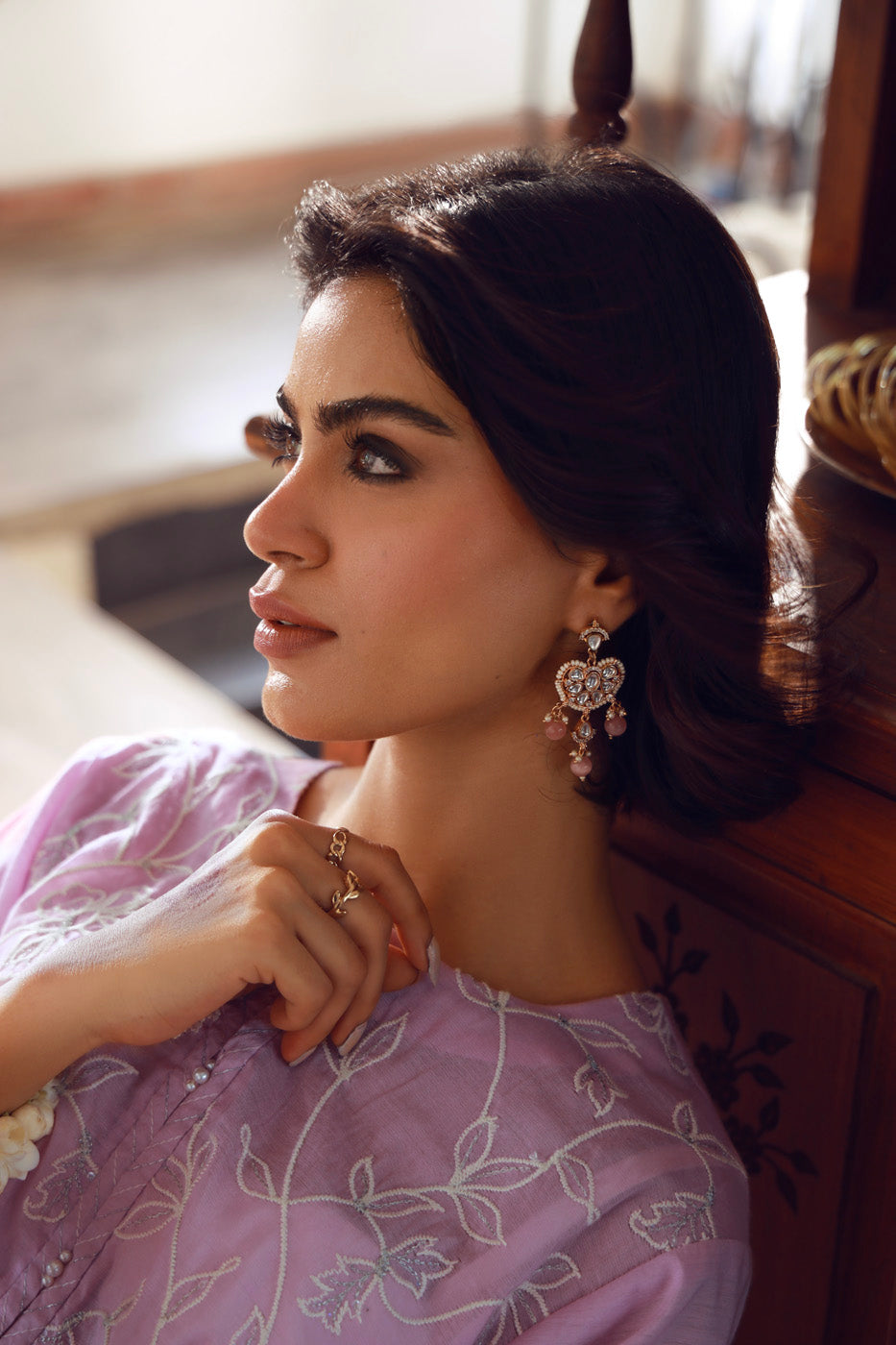 RTW | SHIRT & TROUSER