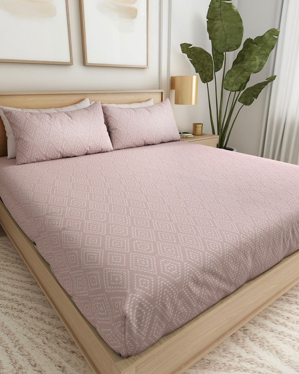 HOME | BEDSHEET SET