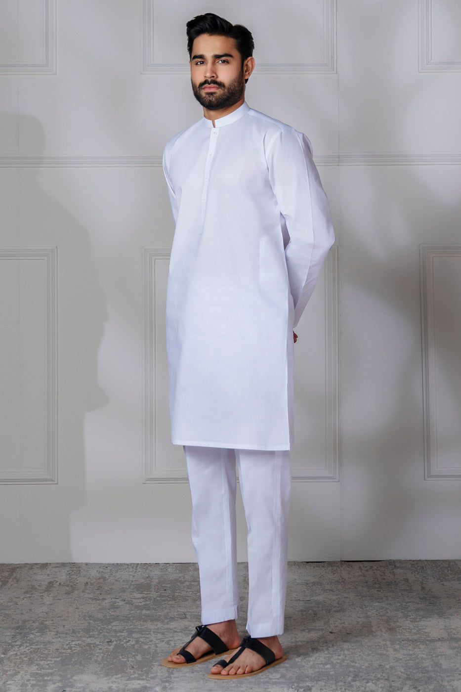 RTW | KURTA & TROUSER