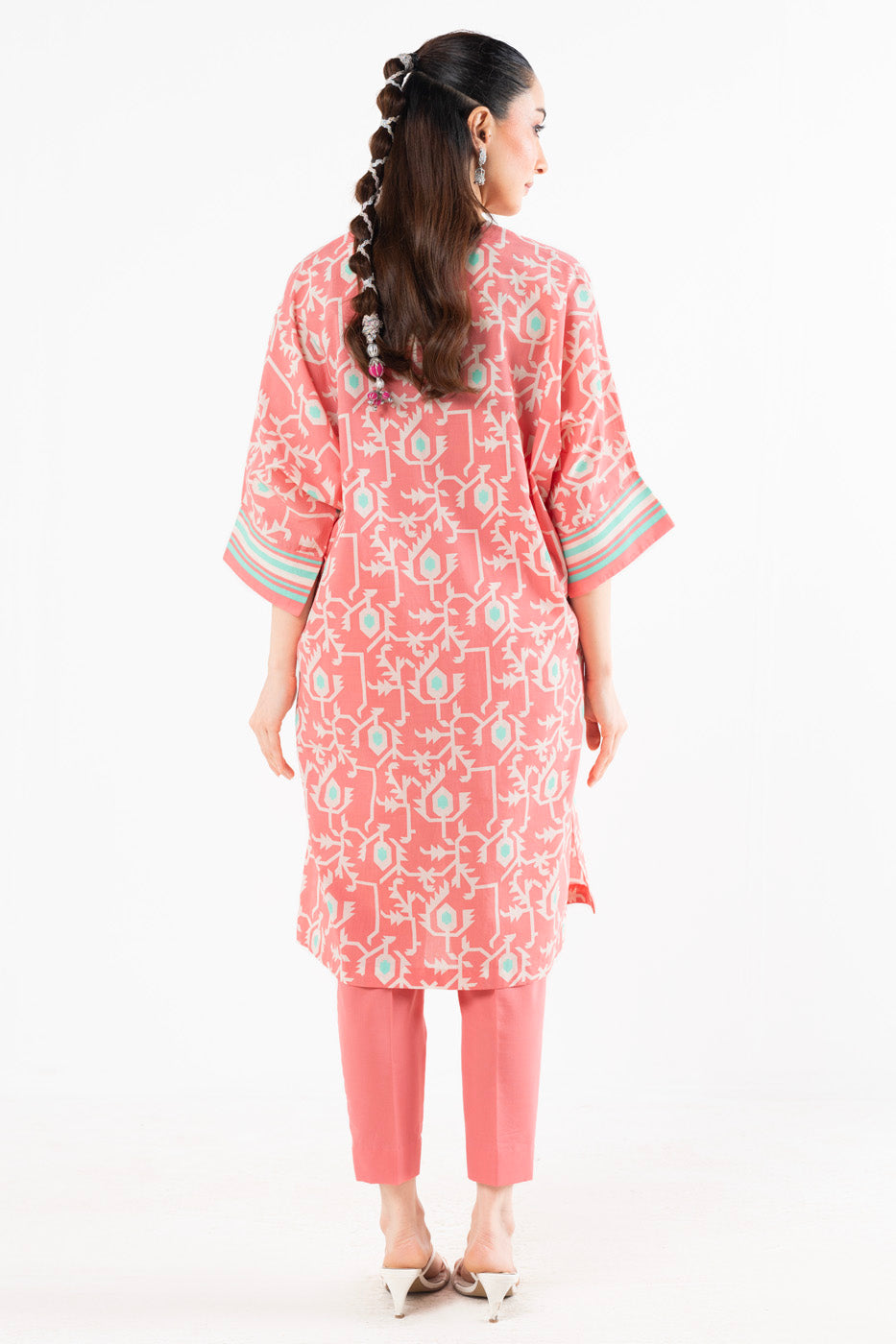 RTS | SHIRT & TROUSER