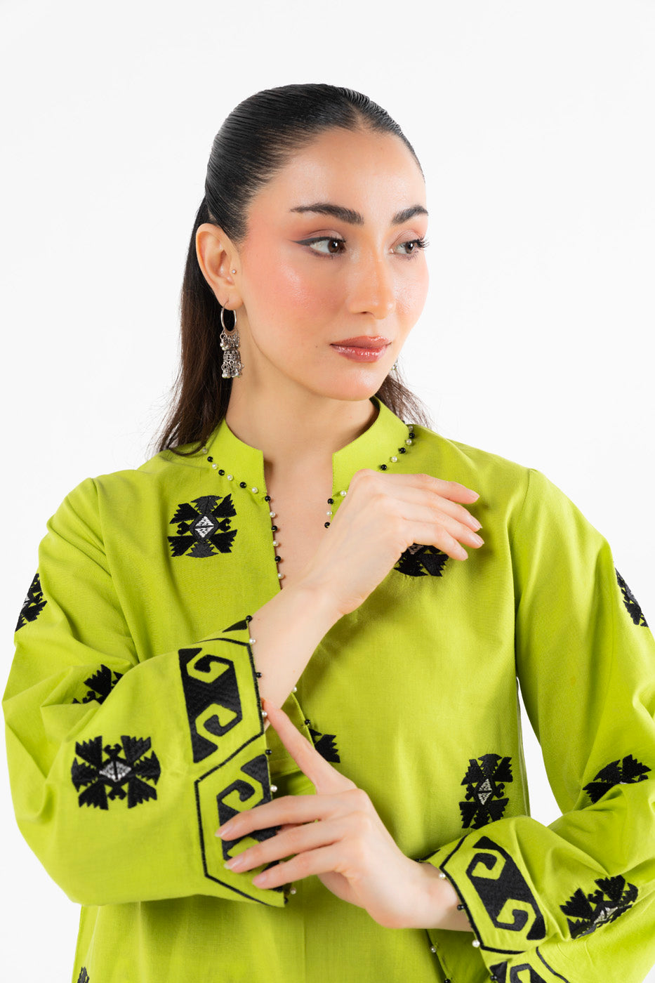 RTS | SHIRT & TROUSER