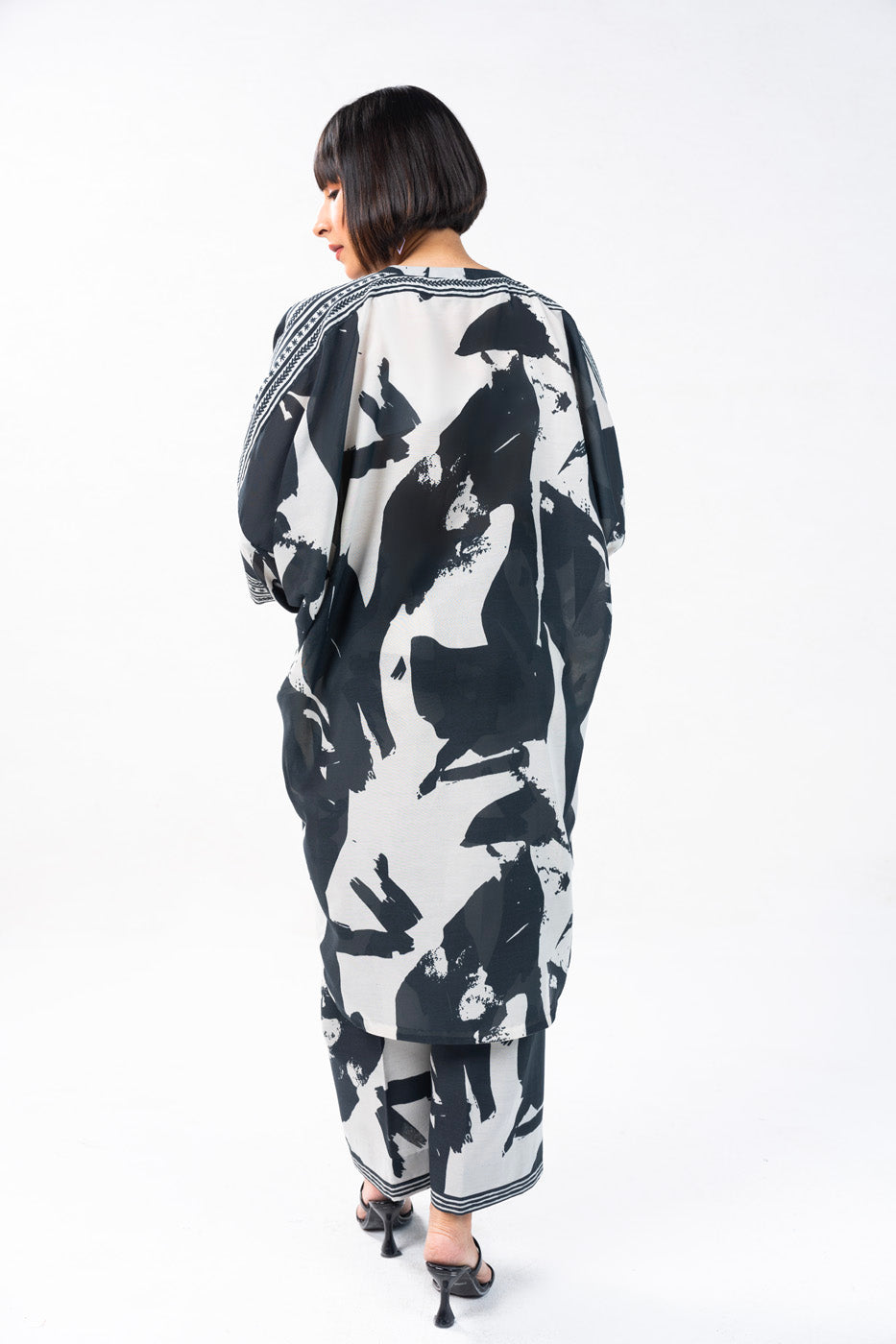 RTS | SHIRT & TROUSER