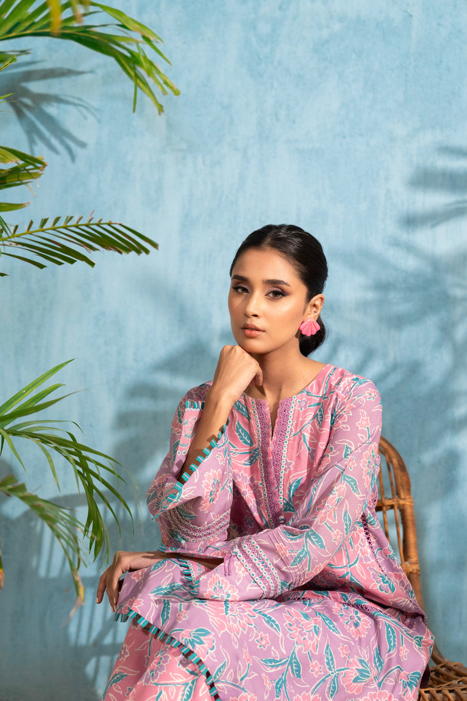 RTS | SHIRT & TROUSER