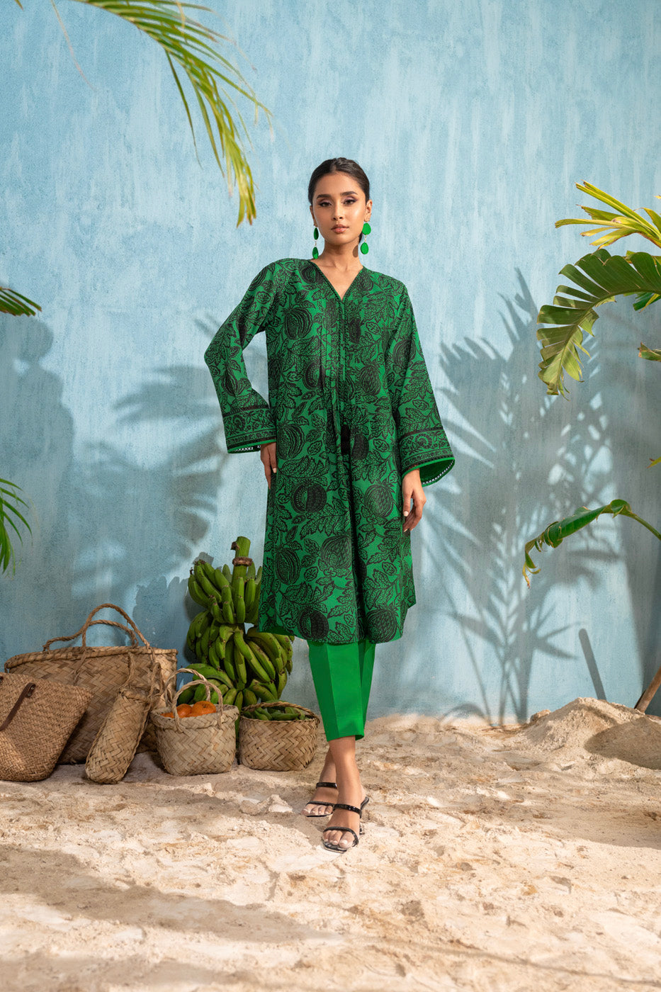 RTS | SHIRT & TROUSER