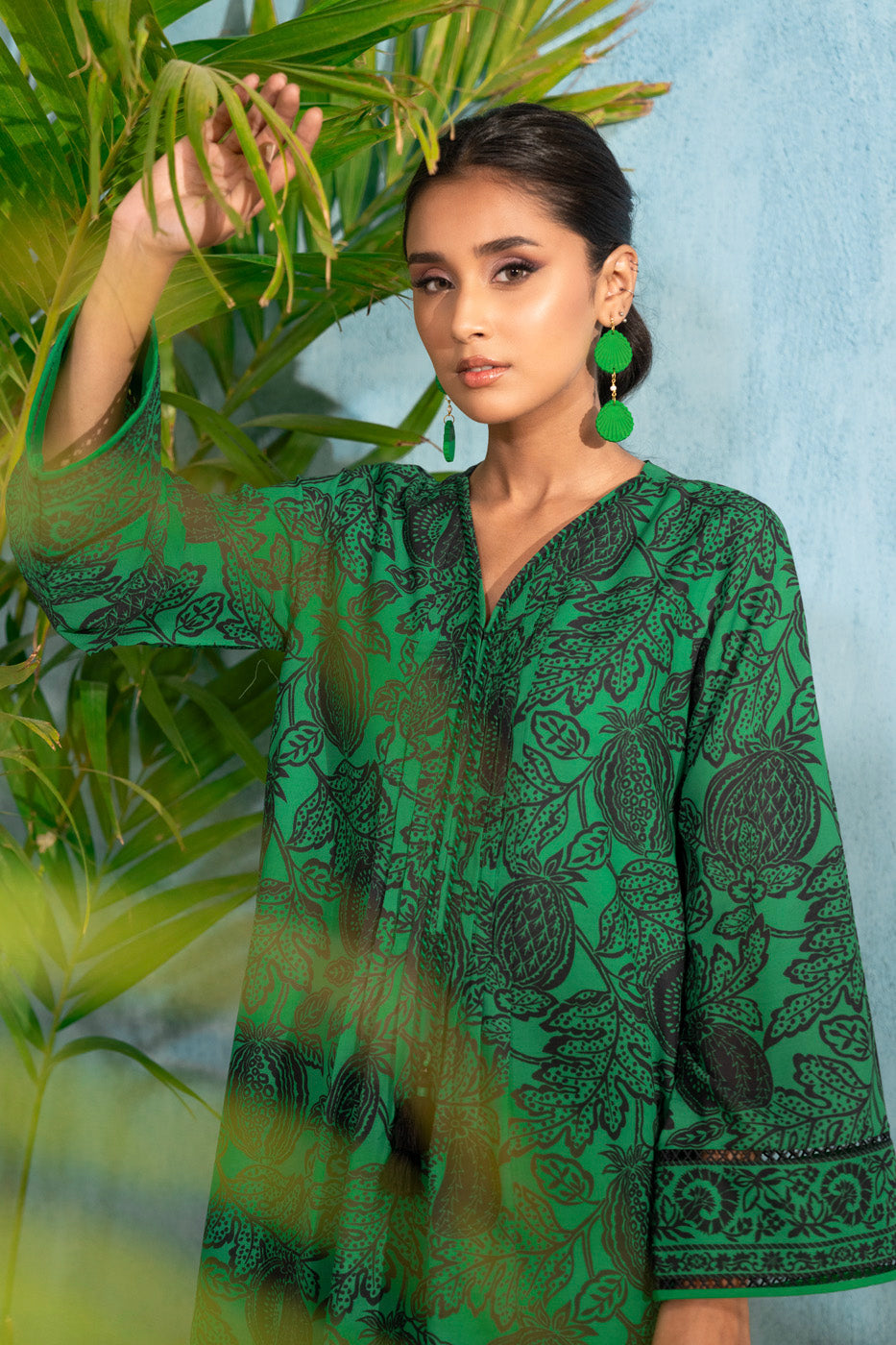 RTS | SHIRT & TROUSER
