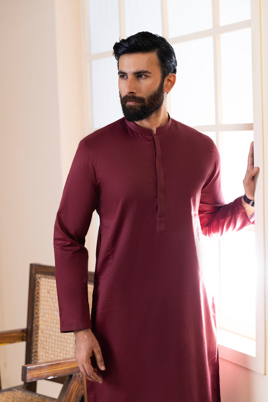 RTW | KURTA