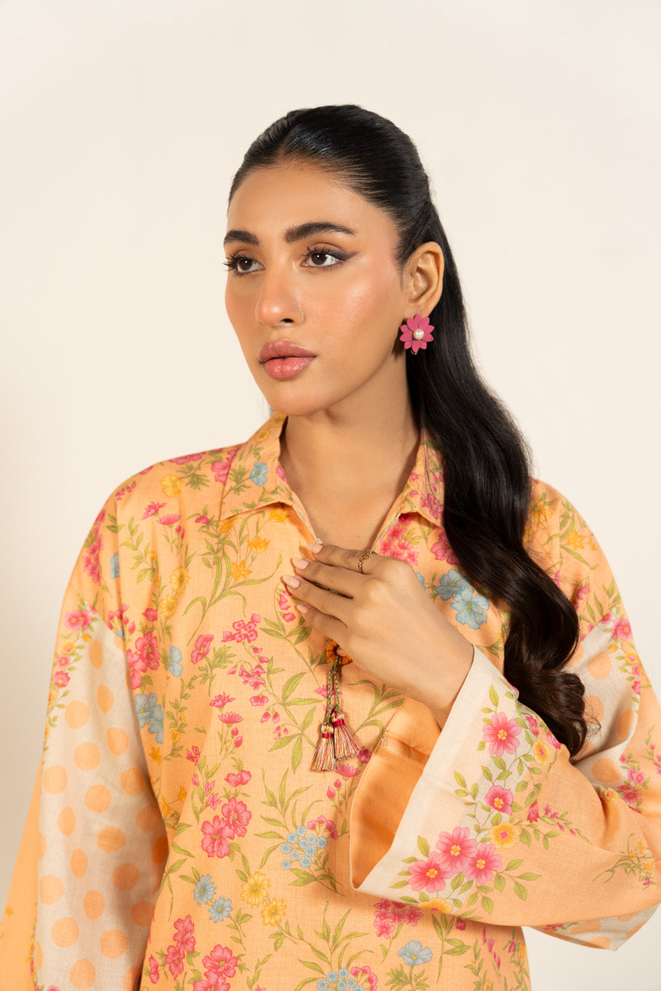 RTS | SHIRT & TROUSER