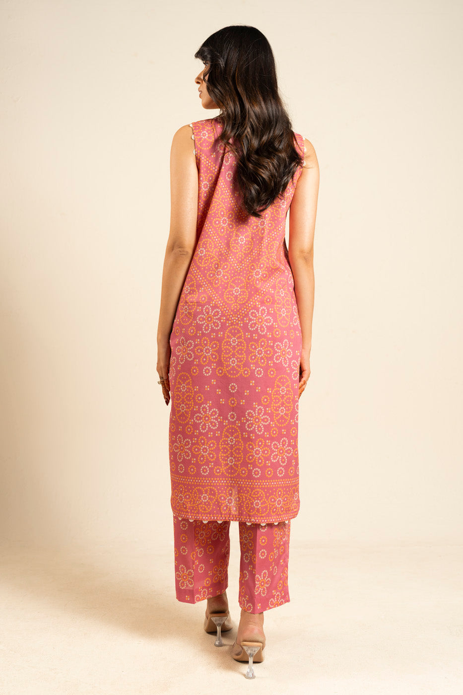 RTS | SHIRT & TROUSER