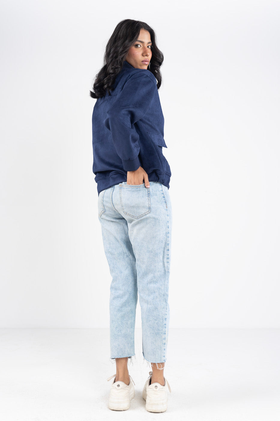 RTW | JACKET