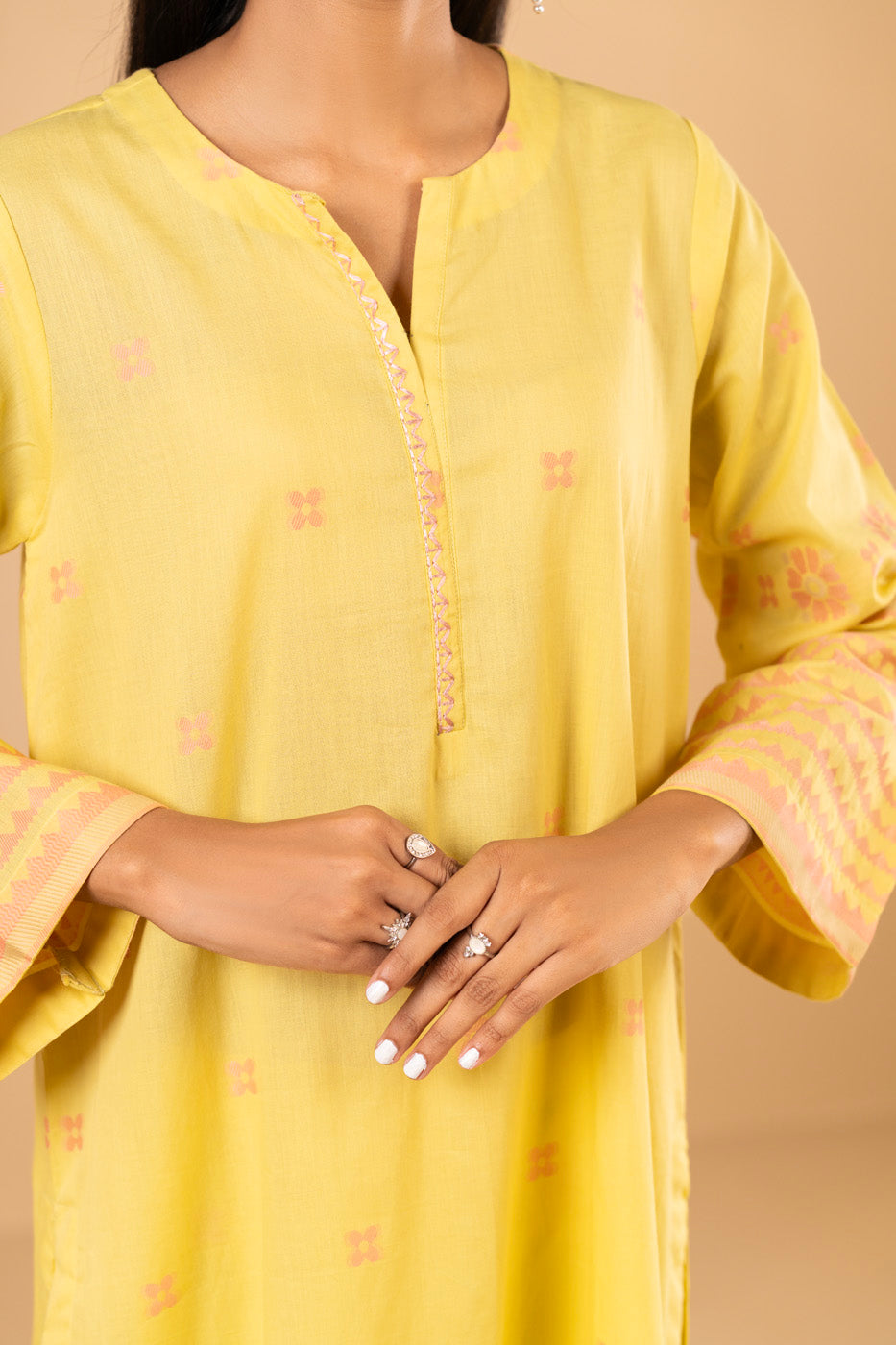 RTW | SHIRT & CULLOTE