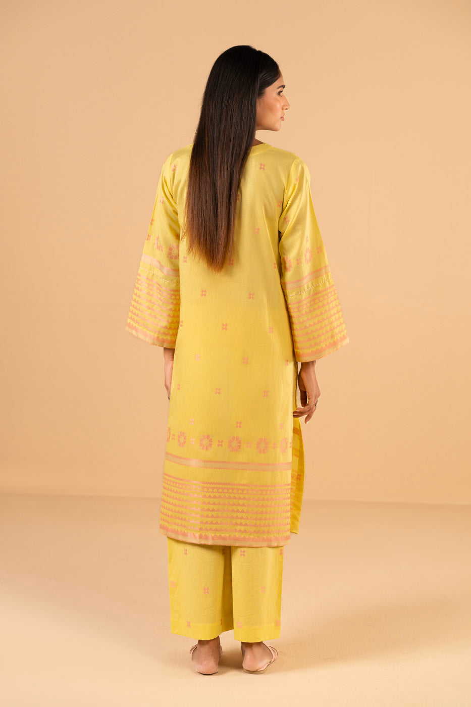 RTW | SHIRT & CULLOTE