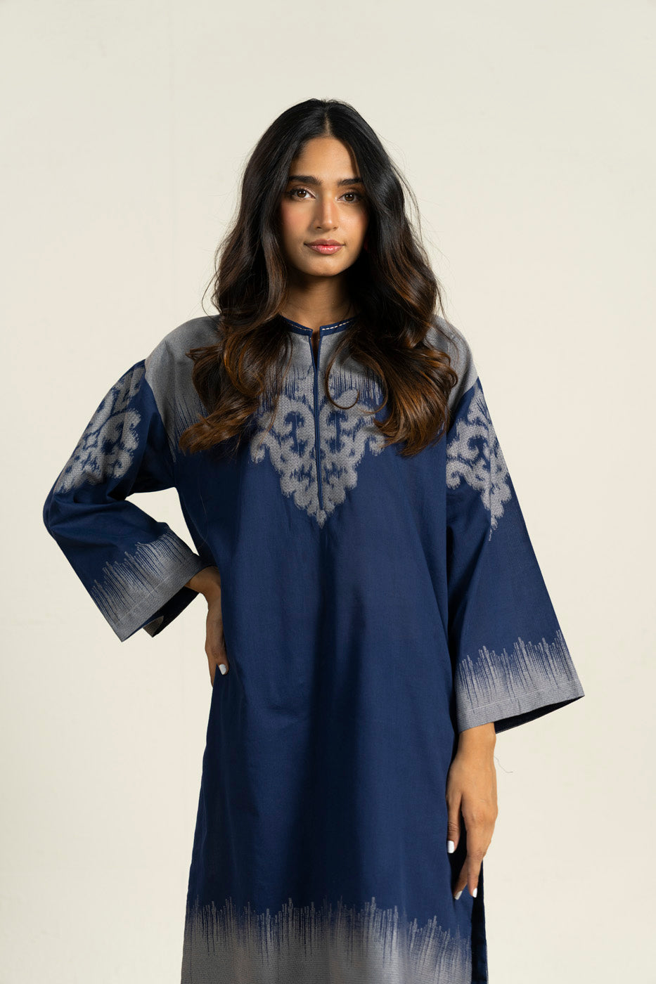 RTW | SHIRT & CULLOTE