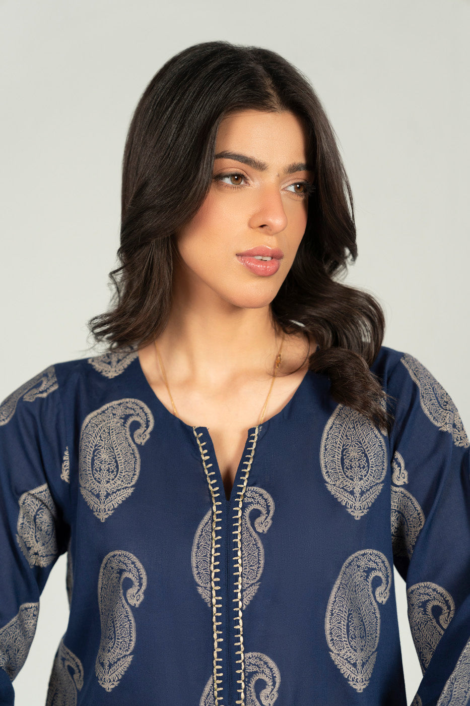 RTW | SHIRT & SHALWAR