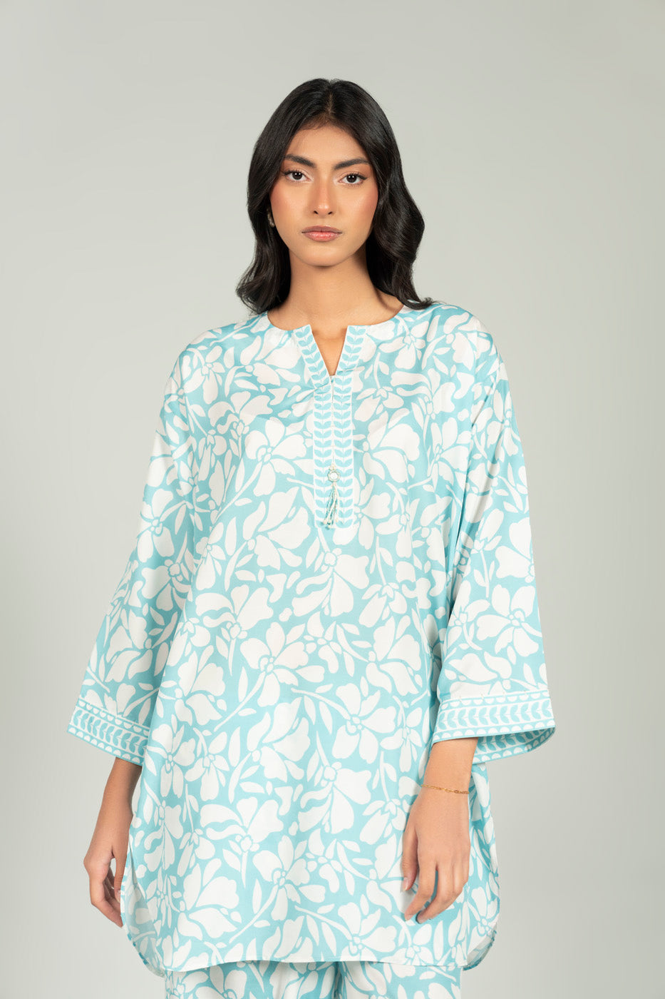 RTW | SHIRT & CULOTTE