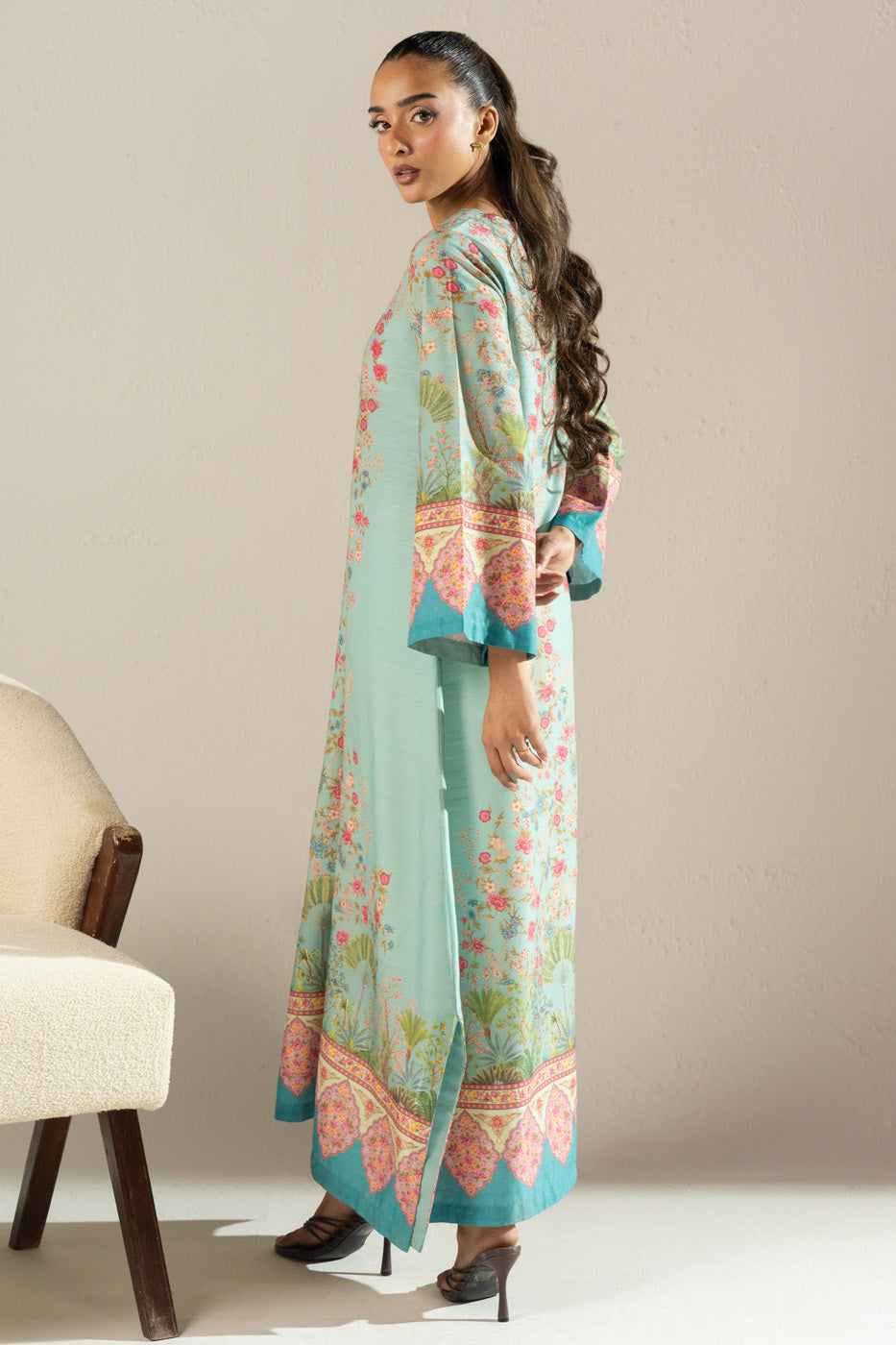 RTW | KAFTAN