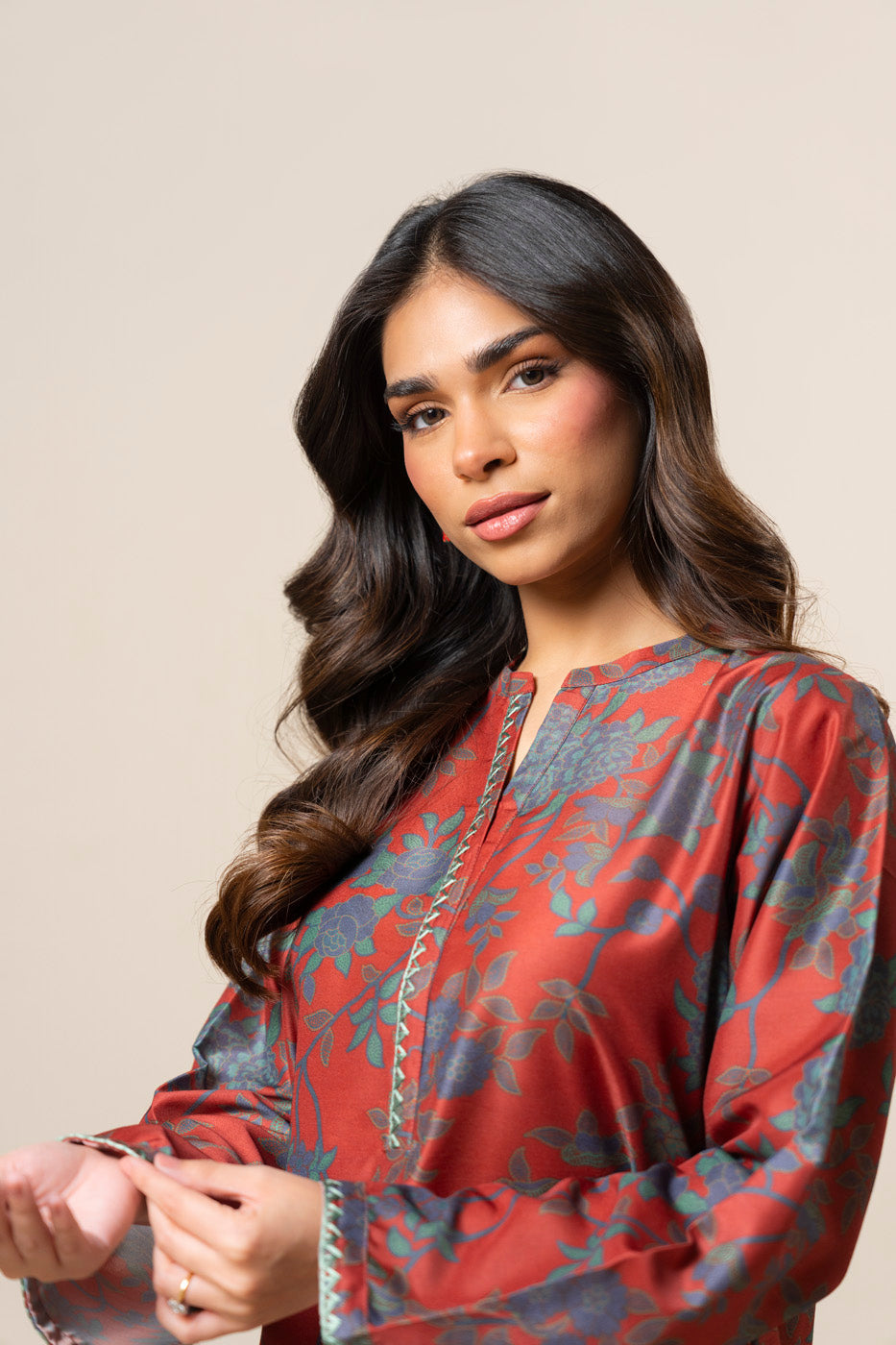 RTW | SHIRT