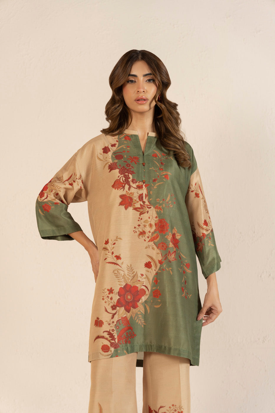 RTW | SHIRT & TROUSER