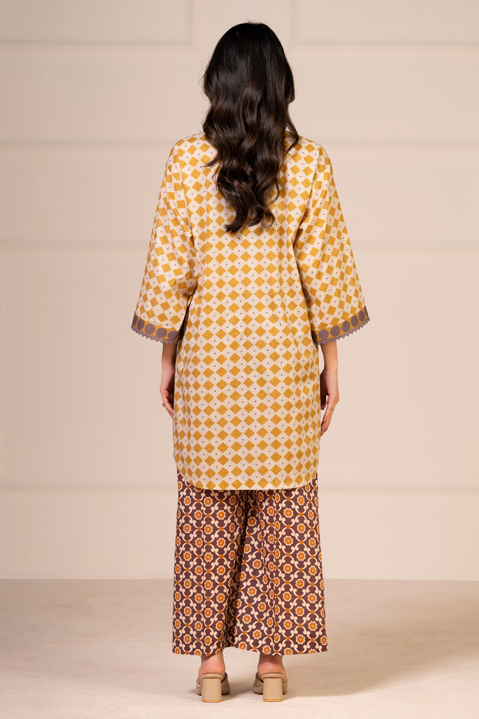 RTS | SHIRT & TROUSER