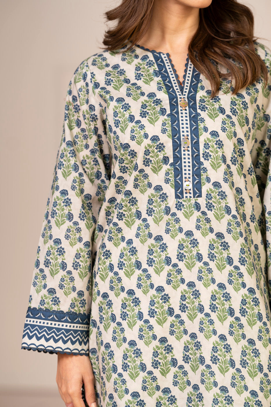 RTS | SHIRT & TROUSER