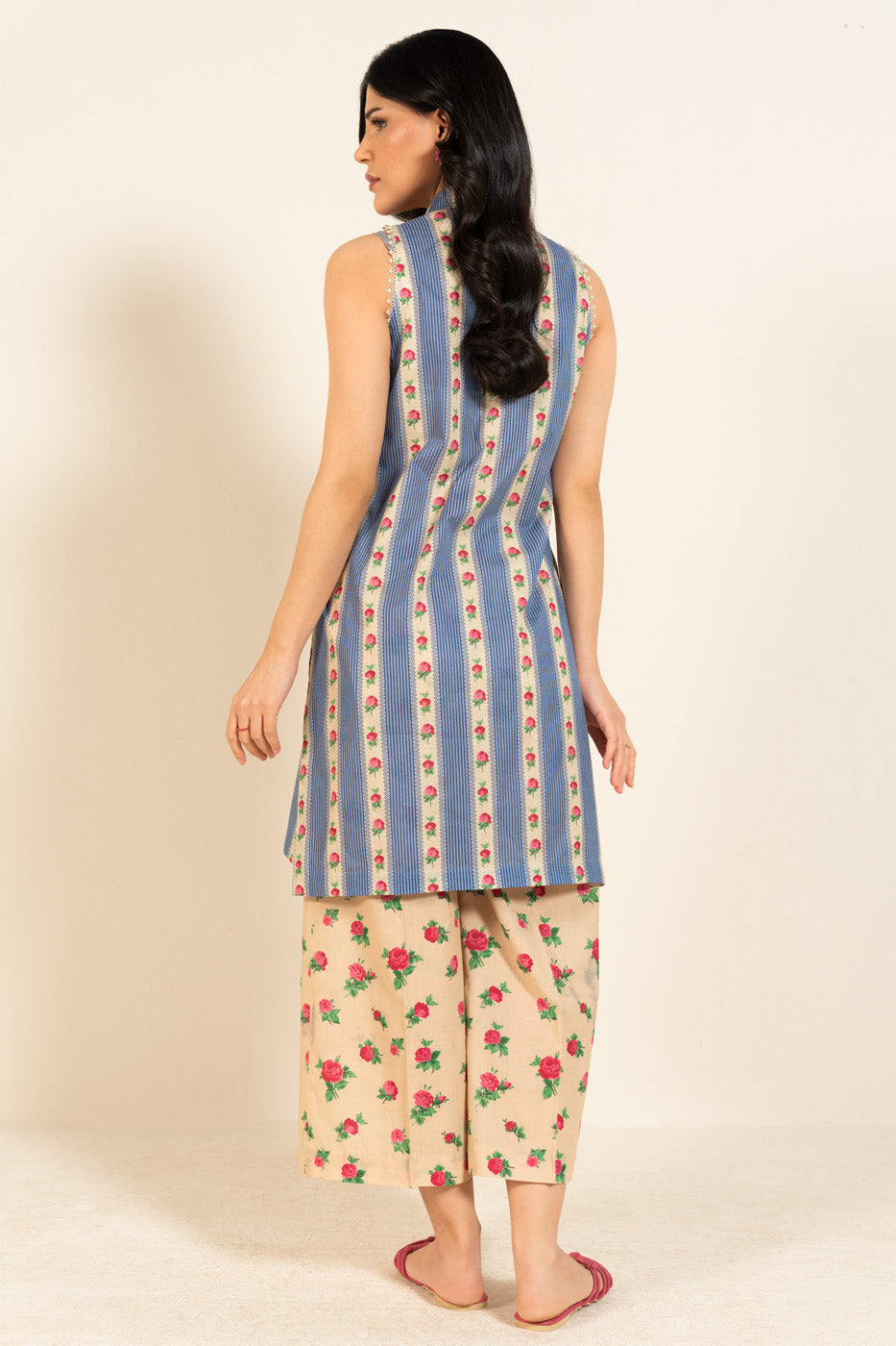 RTS | SHIRT & TROUSER