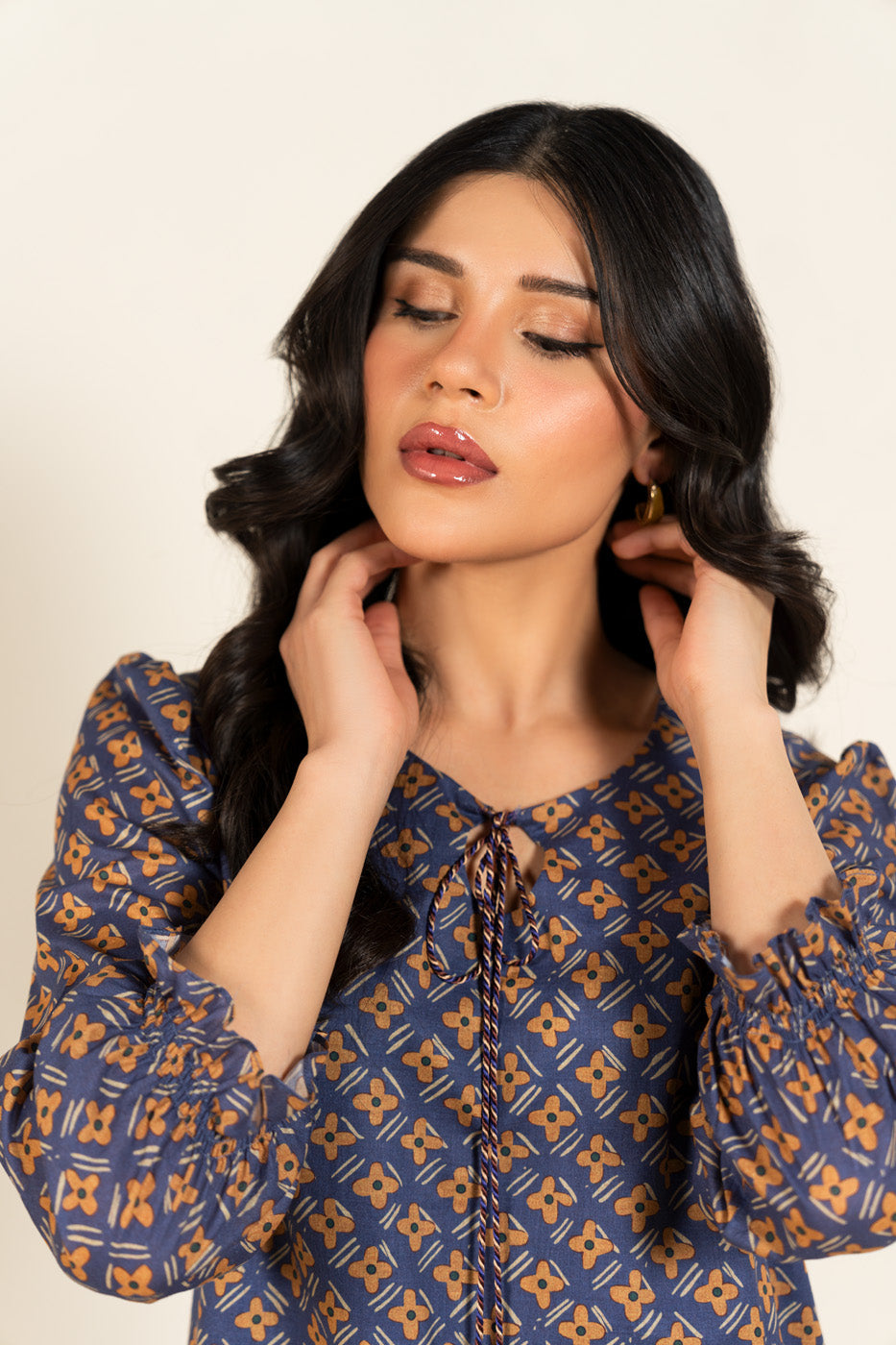 RTS | SHIRT & TROUSER