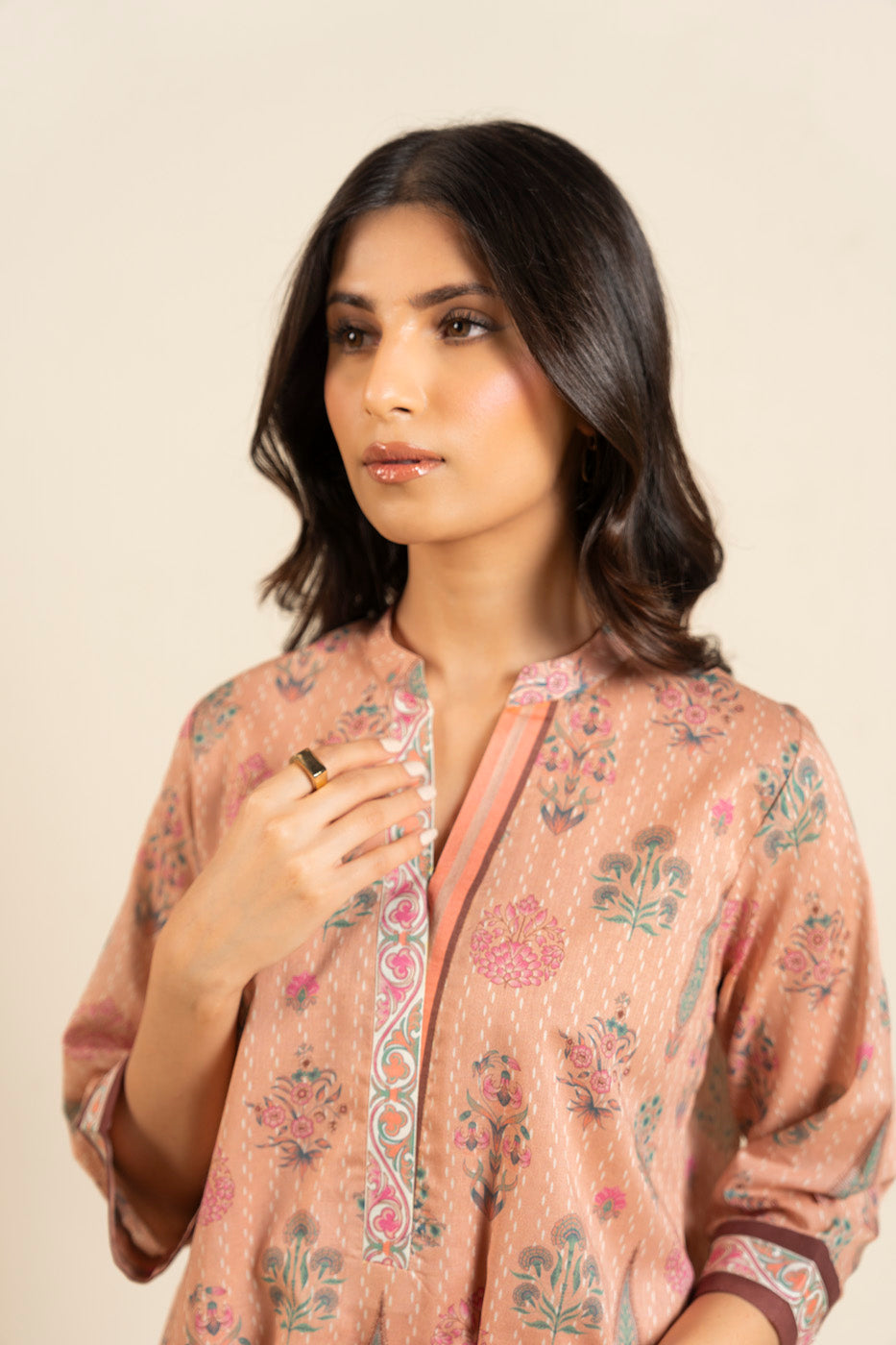 RTS | SHIRT & TROUSER