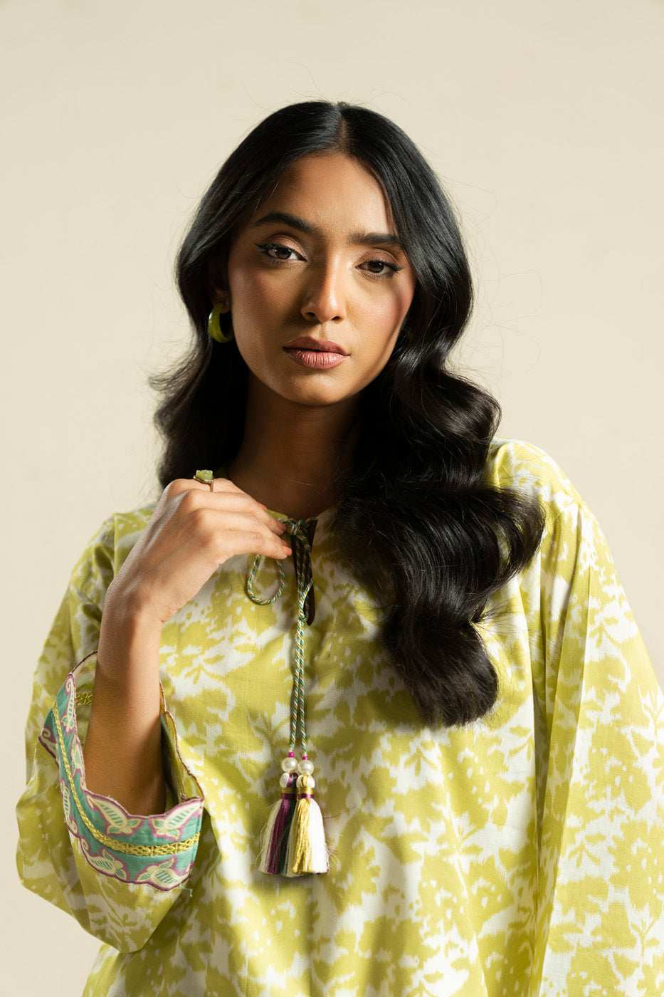 RTS | SHIRT & TROUSER