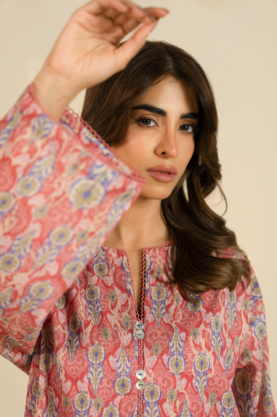 RTS | SHIRT