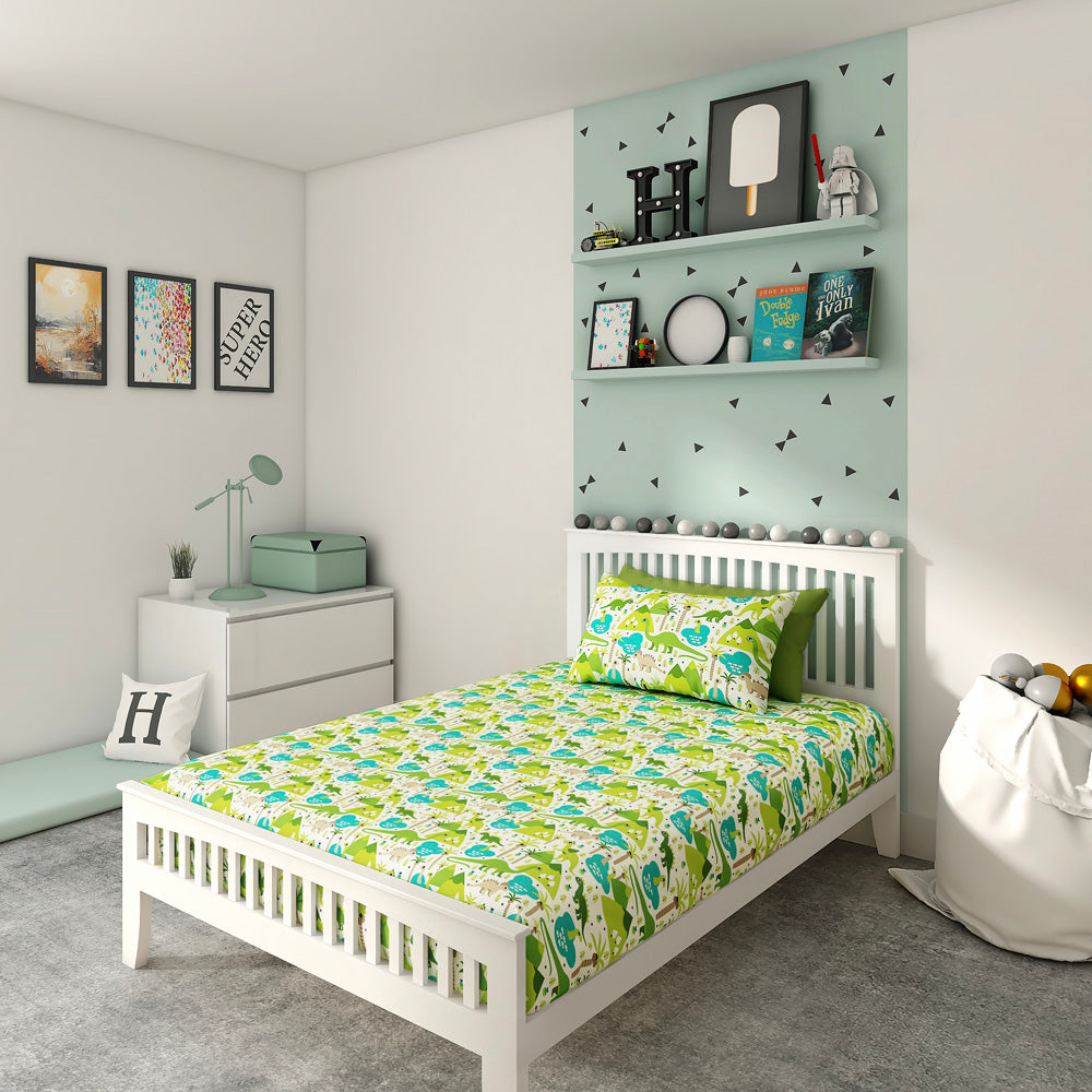 HOME | BEDSHEET SET