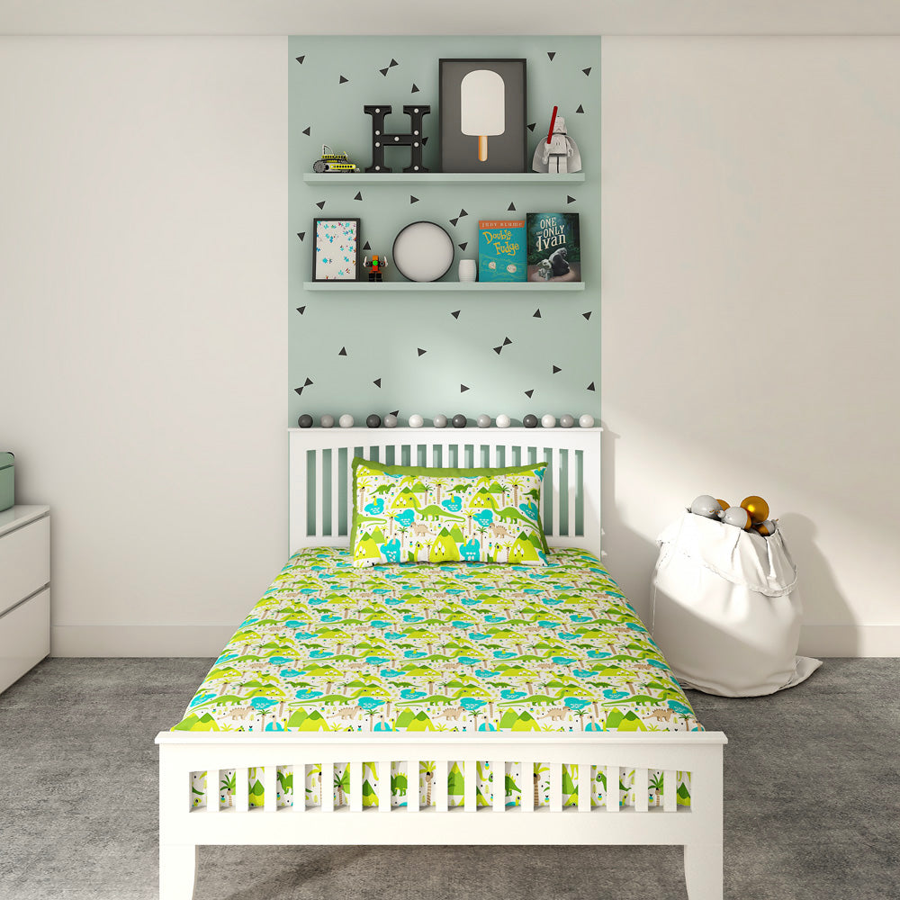HOME | BEDSHEET SET