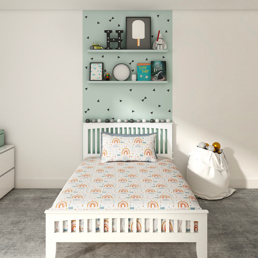 HOME | BEDSHEET SET