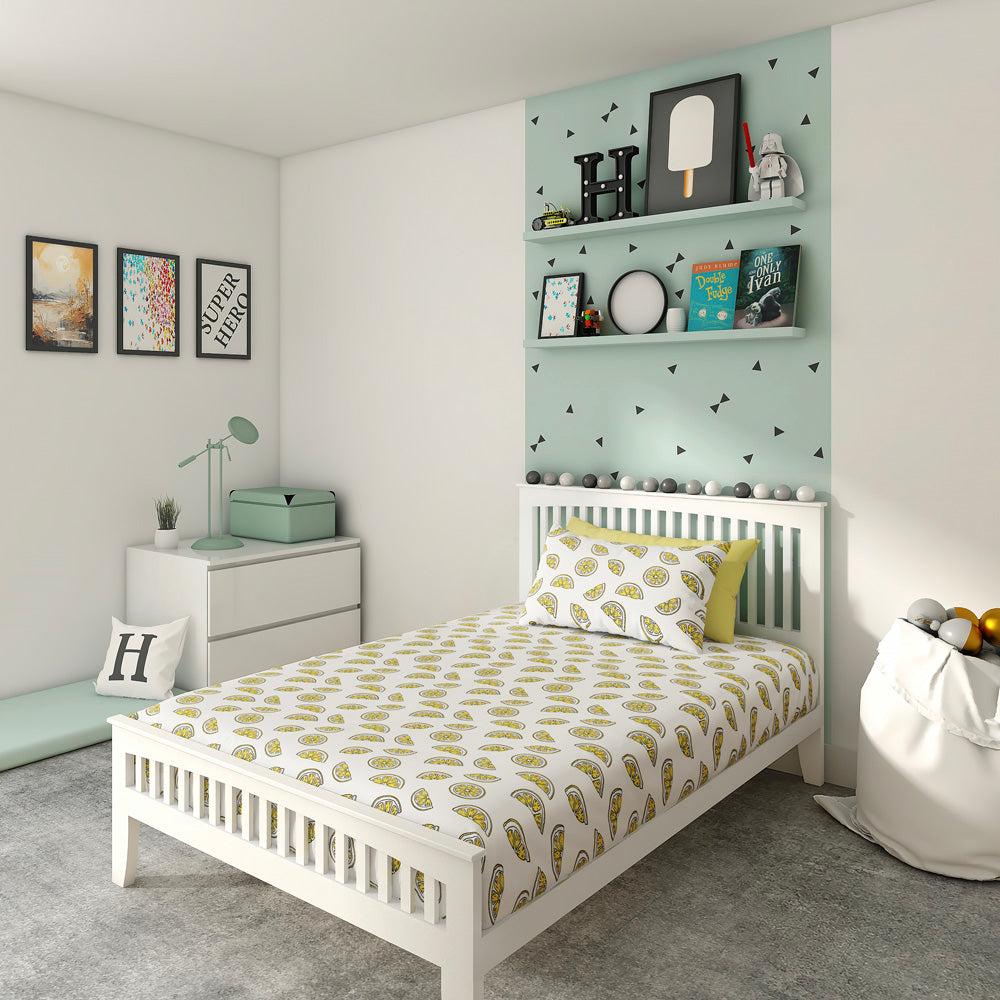 HOME | BEDSHEET SET