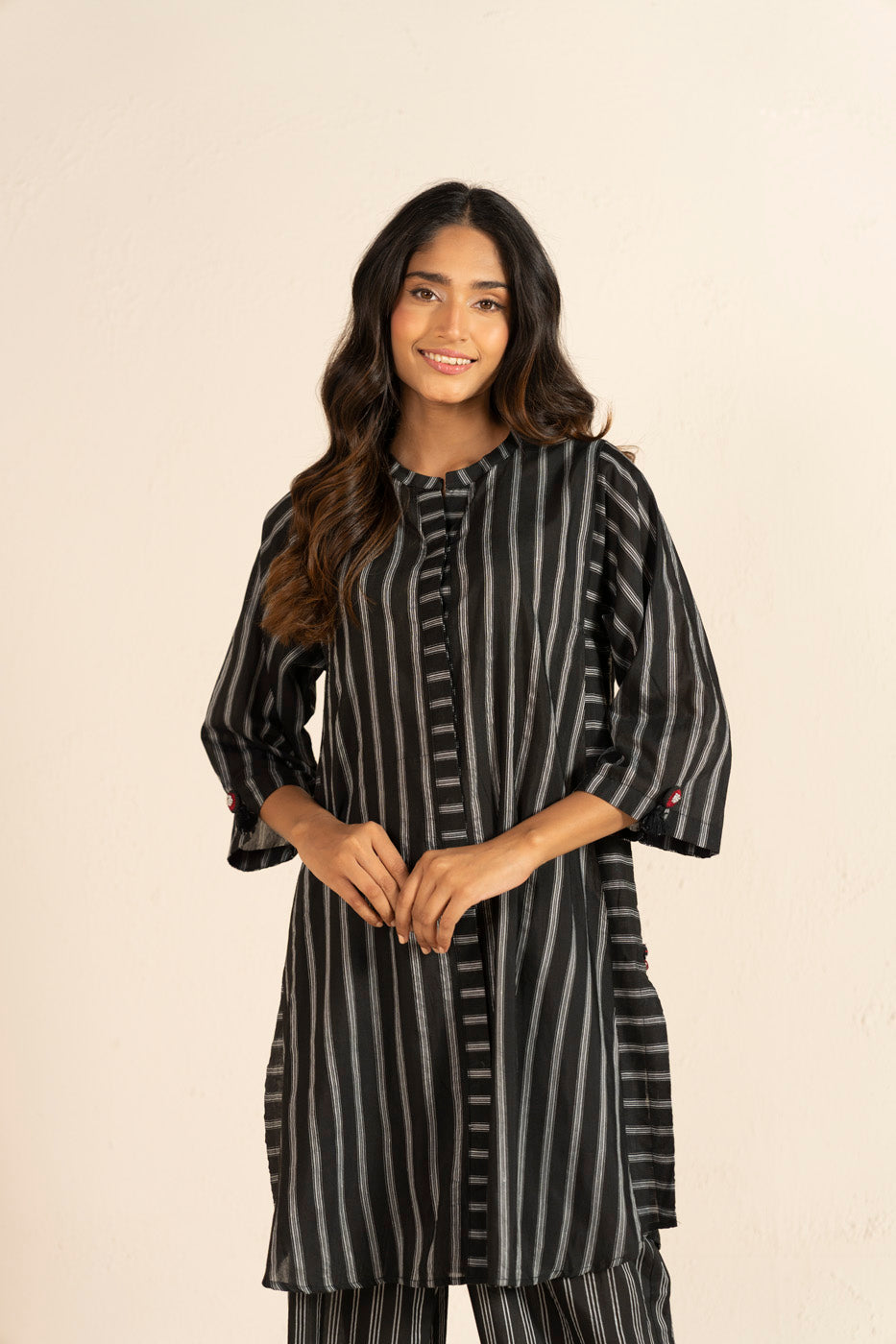 RTW | SHIRT & CULLOTE