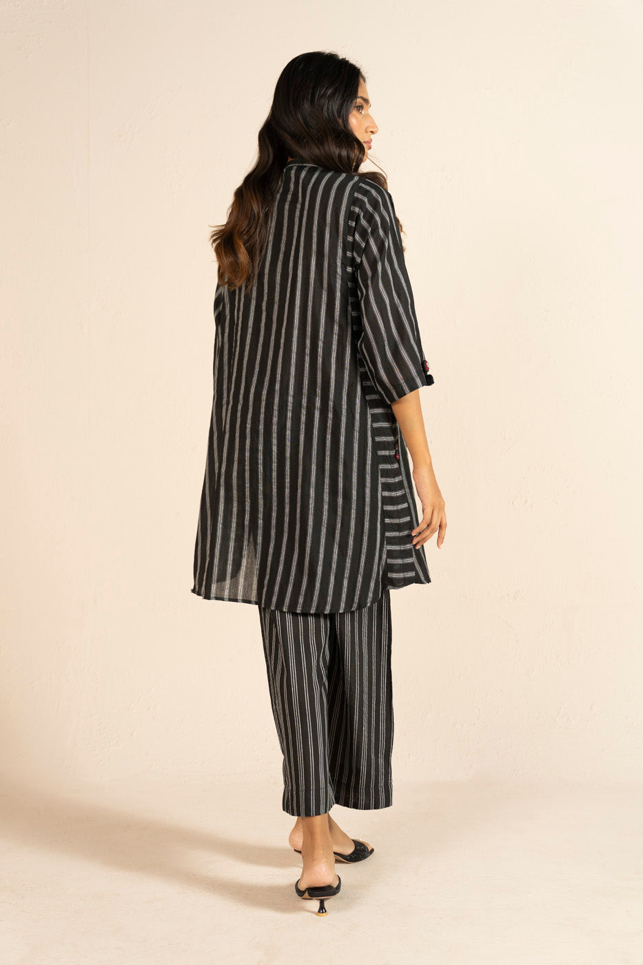 RTW | SHIRT & CULLOTE