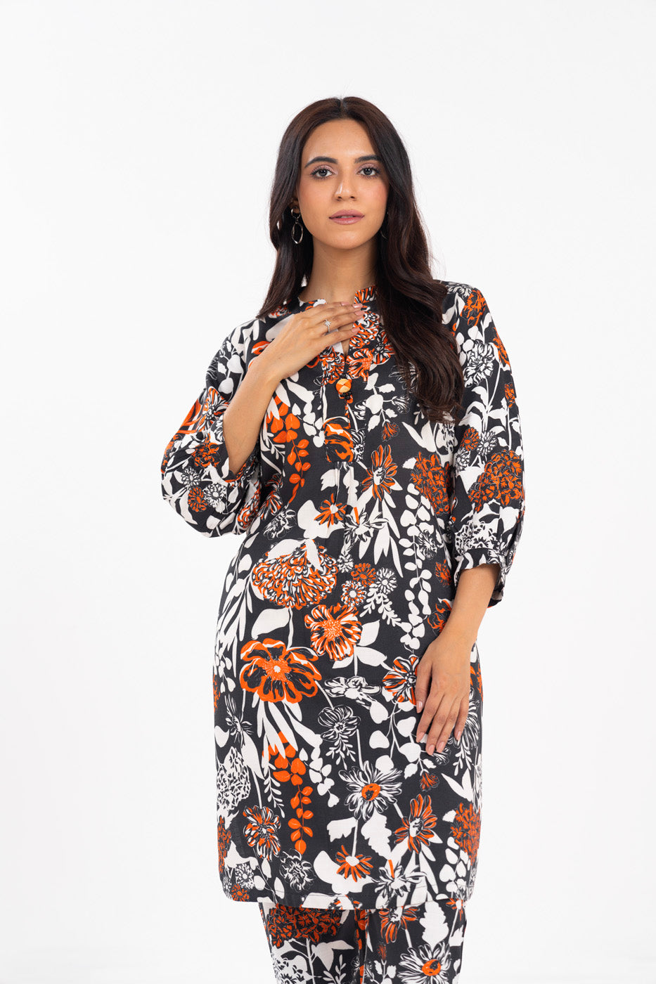 RTW | SHIRT & TROUSER