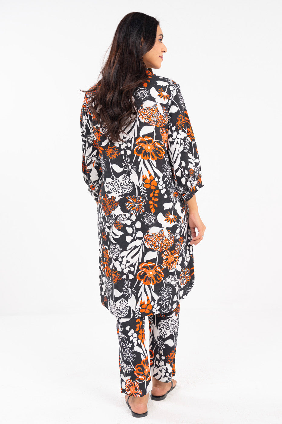 RTW | SHIRT & TROUSER