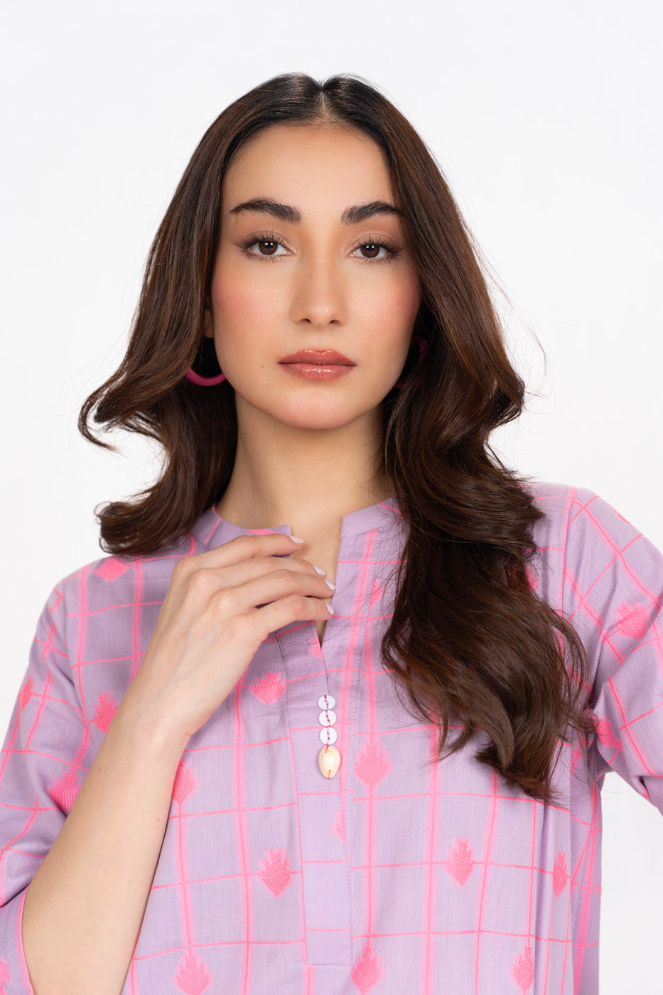 RTW | SHIRT & TROUSER