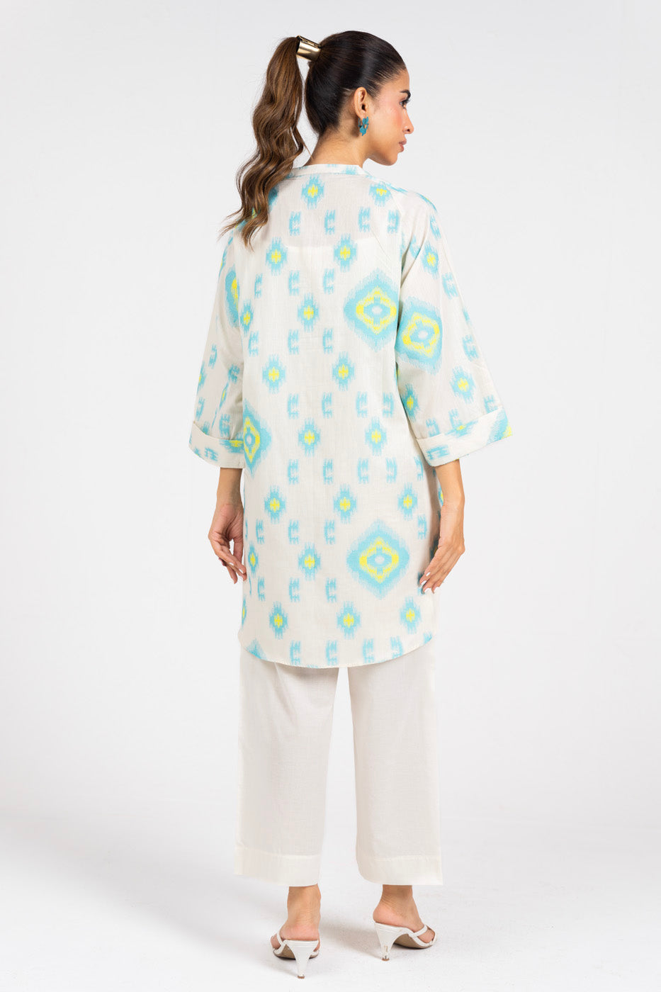 RTW | SHIRT & TROUSER