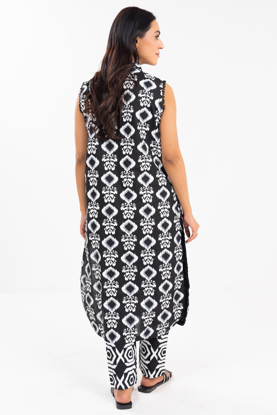 RTW | SHIRT & TROUSER