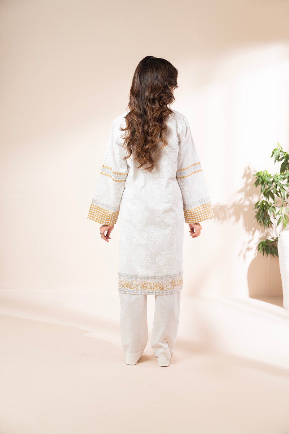 RTW | SHIRT & TROUSER