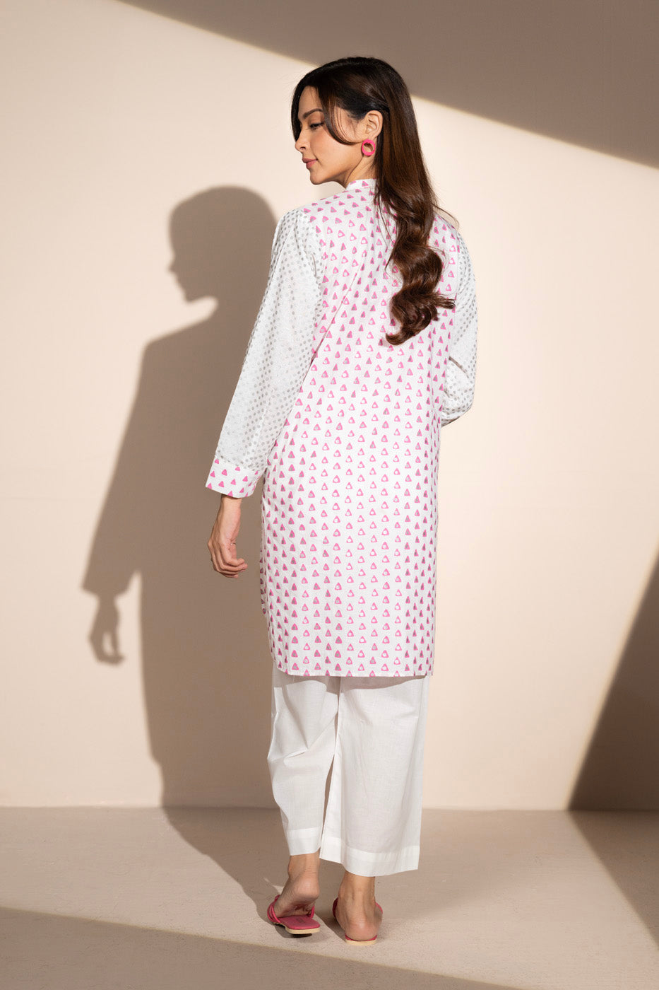 RTW | SHIRT & CULOTTE