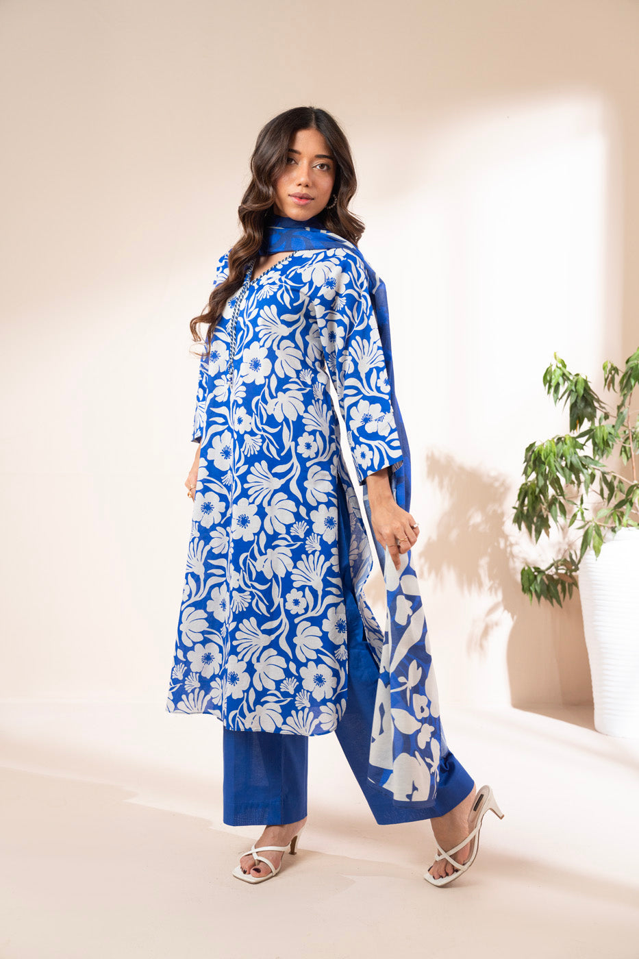 RTW | SHIRT & CULOTTE