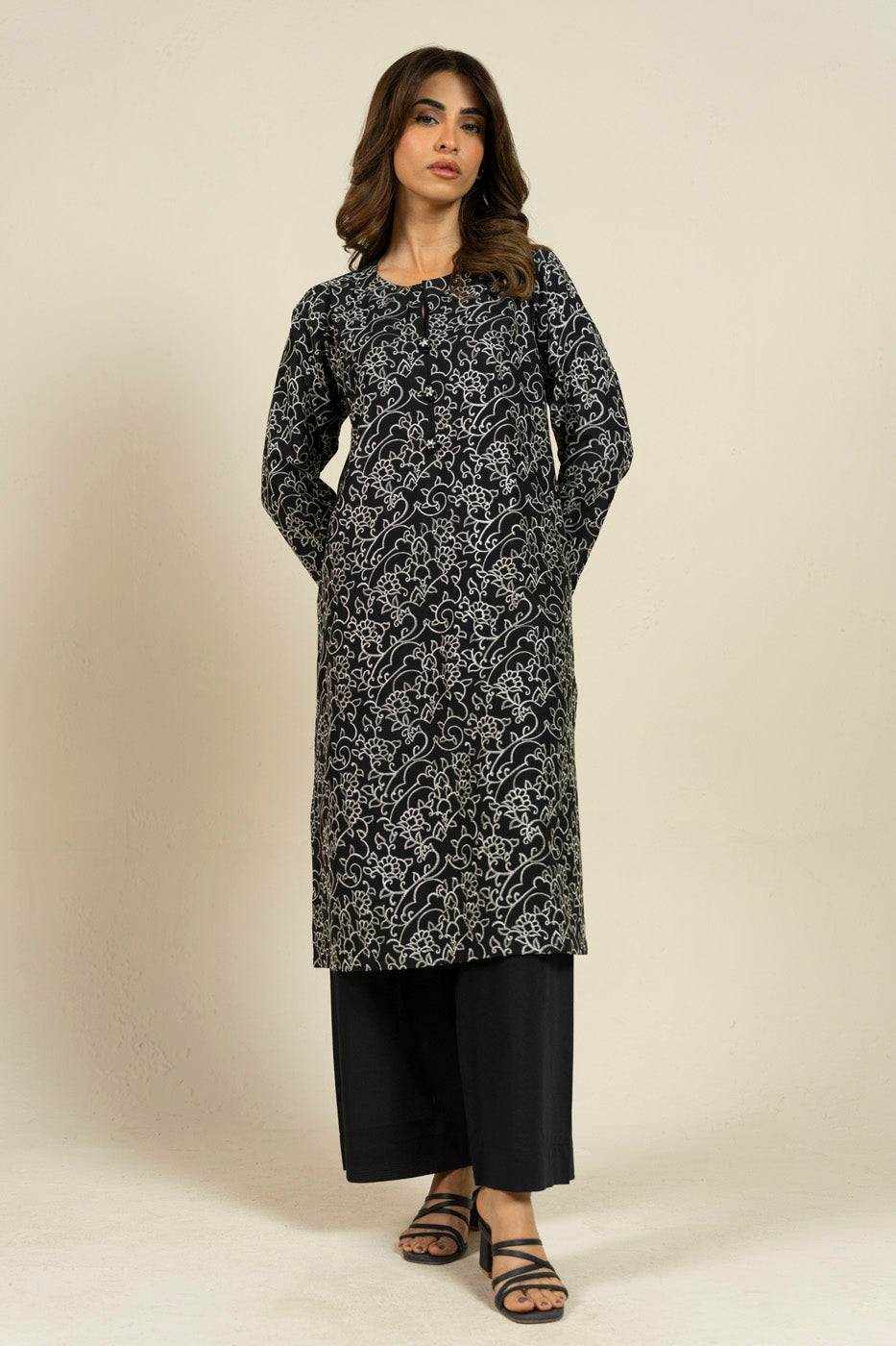 RTW | SHIRT & TROUSER