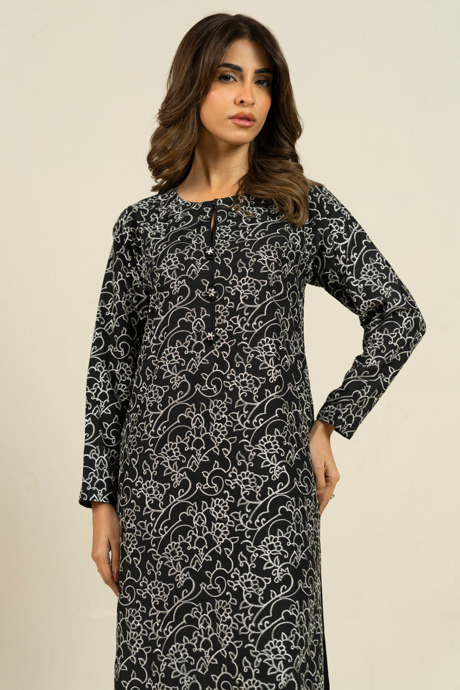 RTW | SHIRT & TROUSER