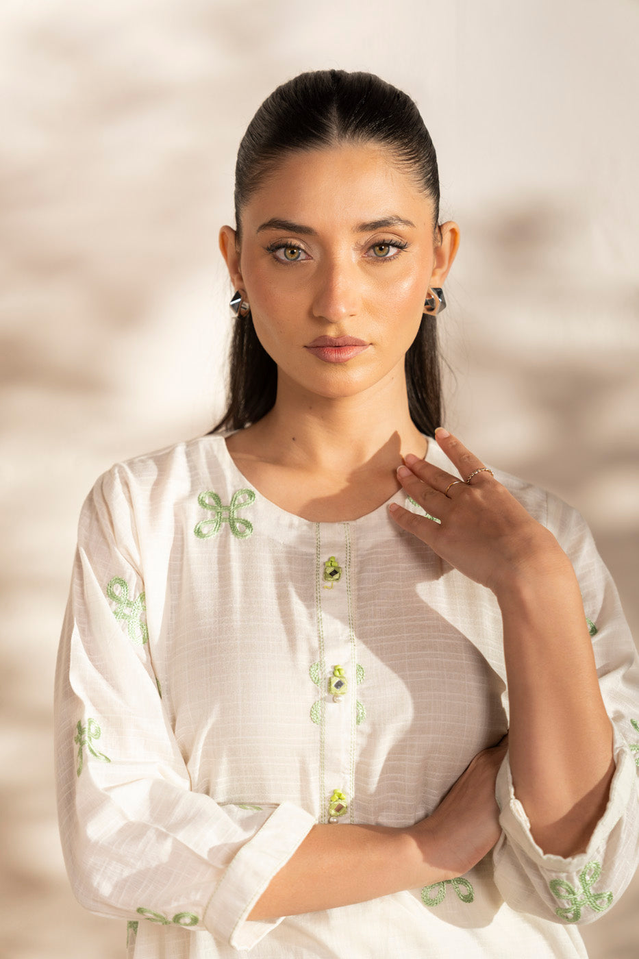 RTW | SHIRT & SHALWAR