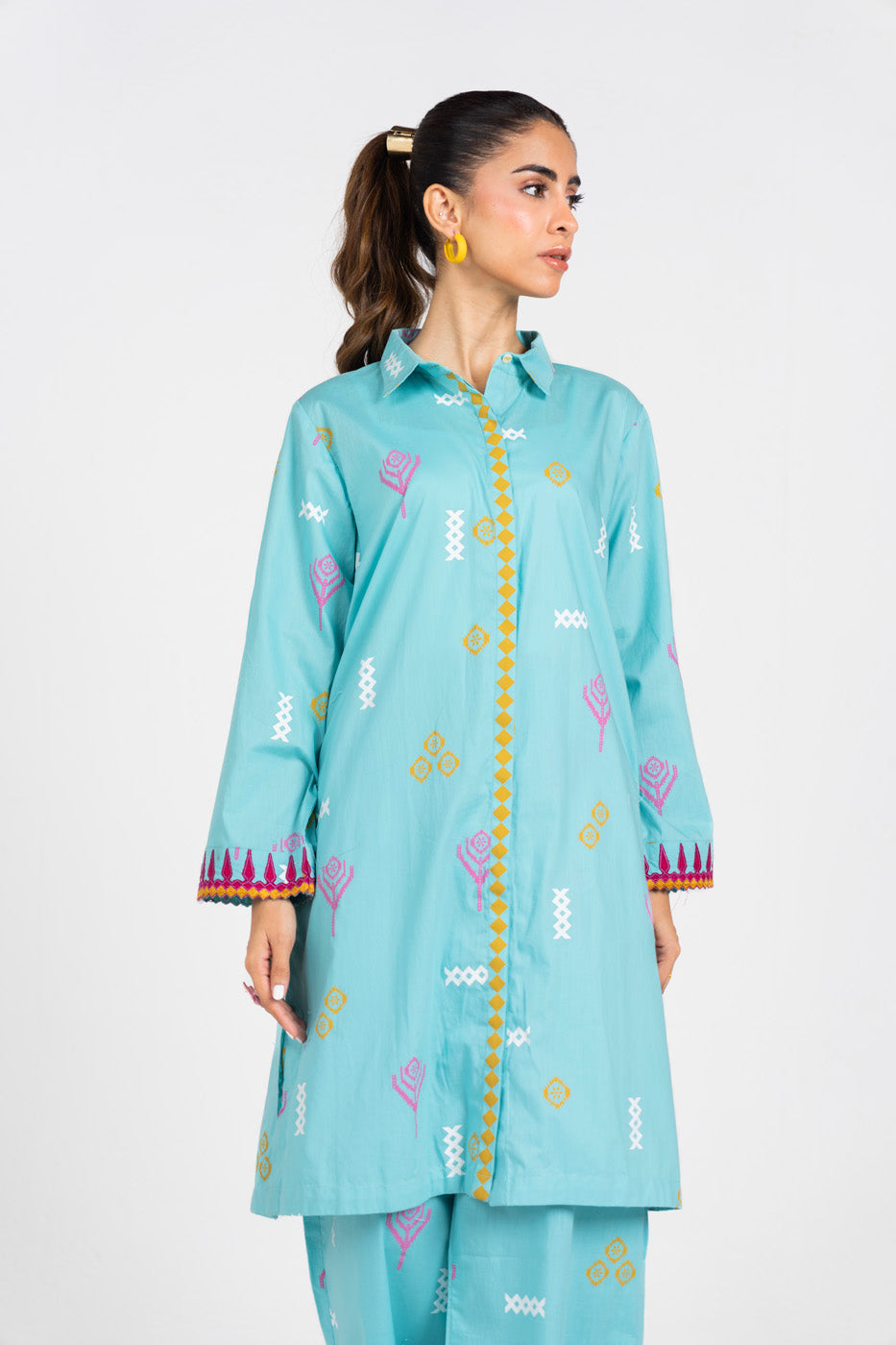 RTW | SHIRT & TROUSER