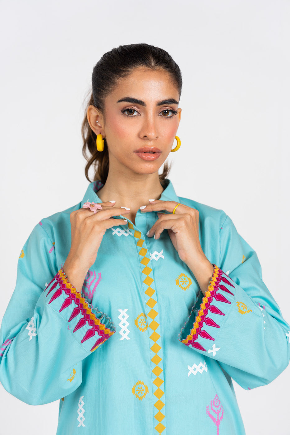 RTW | SHIRT & TROUSER