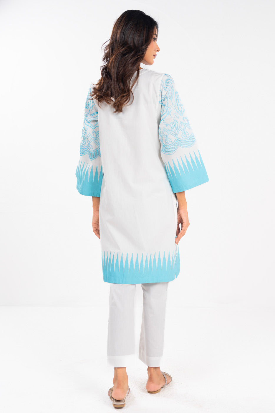 RTW | SHIRT & TROUSER