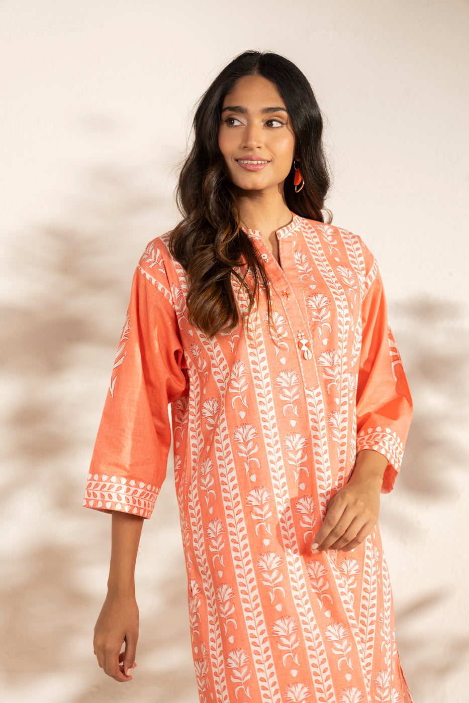 RTW | SHIRT & CULOTTE